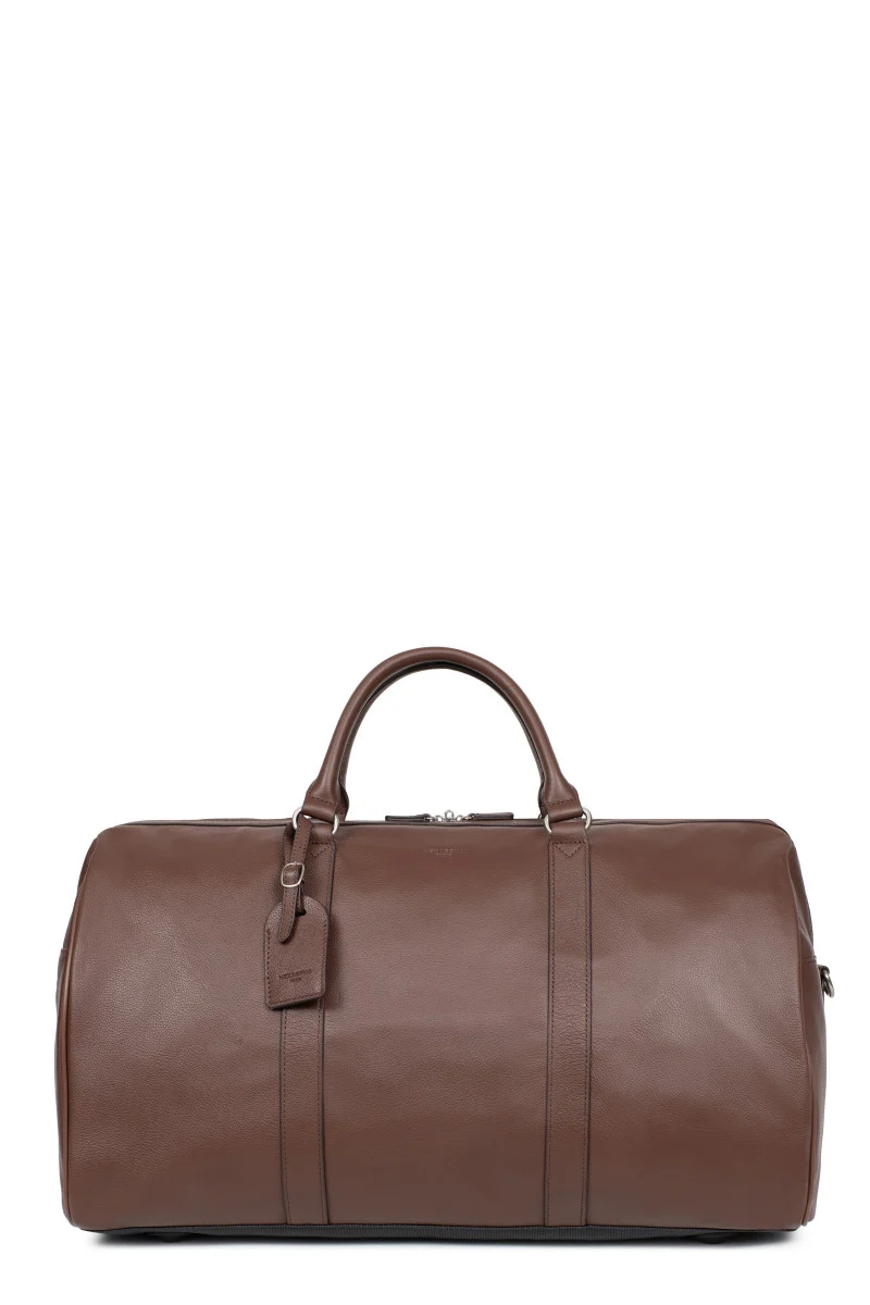 Sac de voyage - Cuir