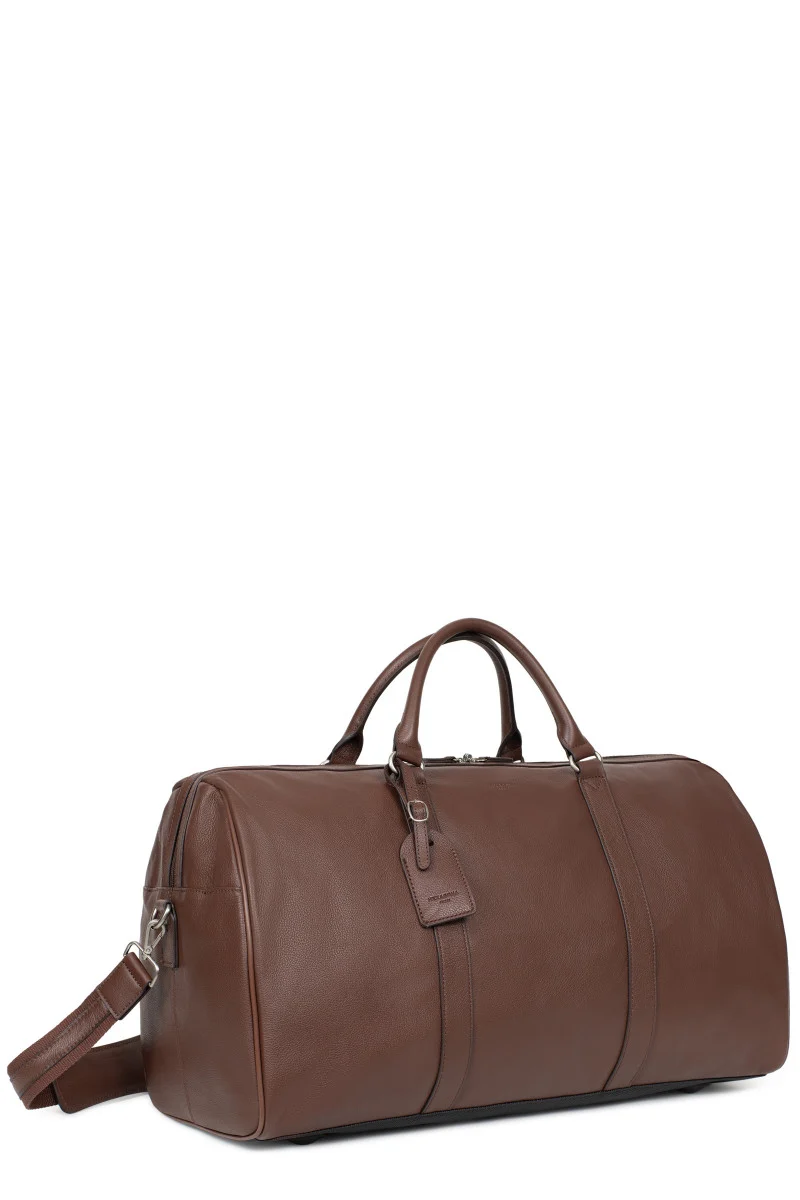 Sac de voyage - Cuir