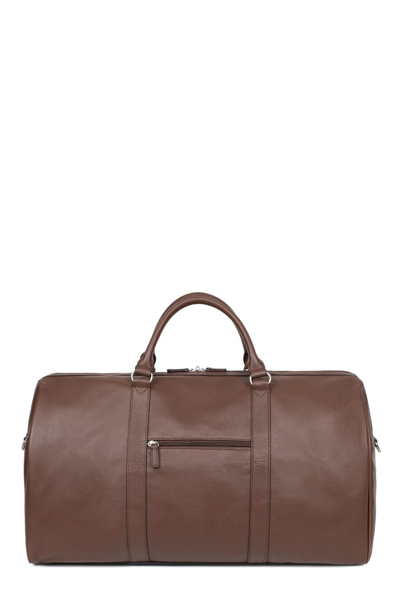 Sac de voyage - Cuir