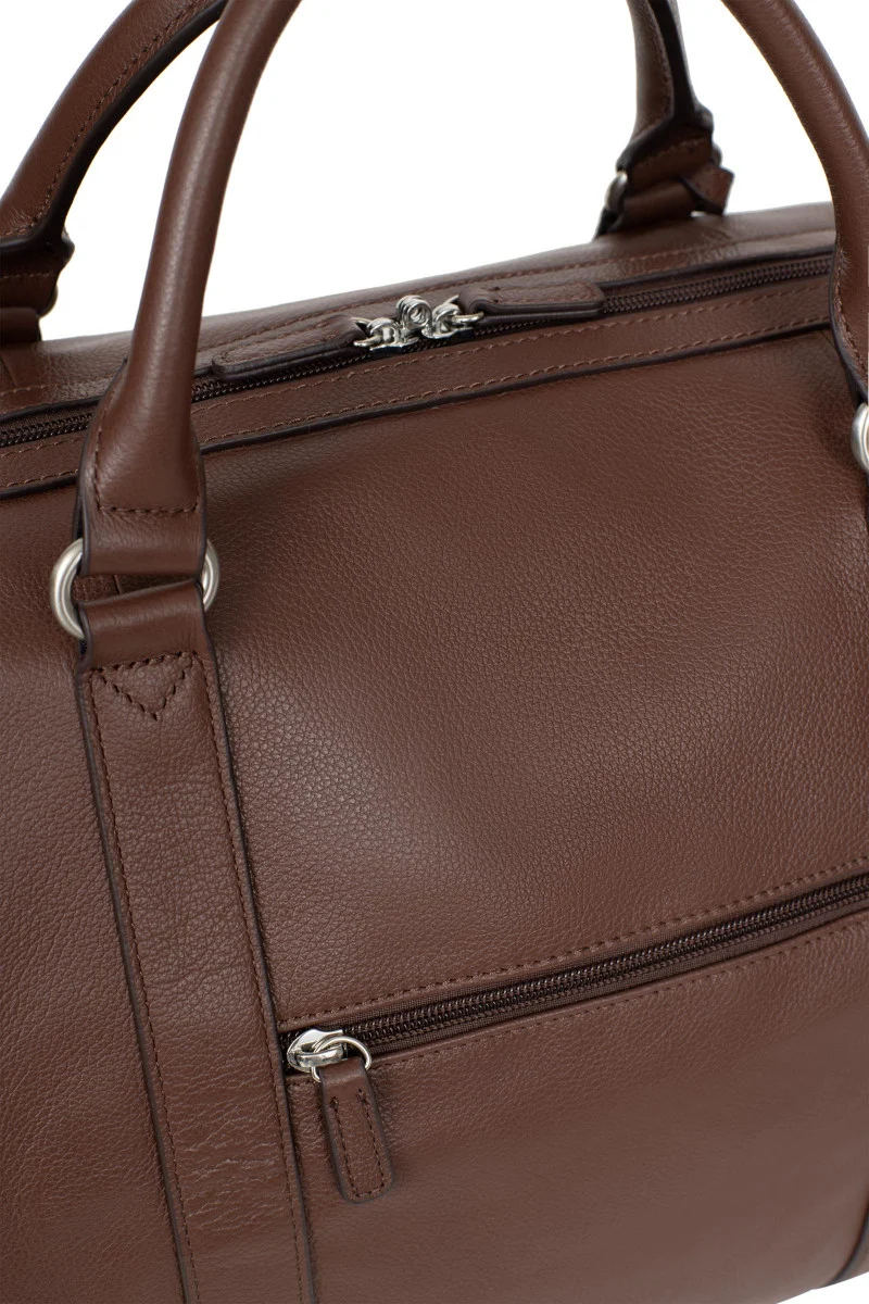 Sac de voyage - Cuir
