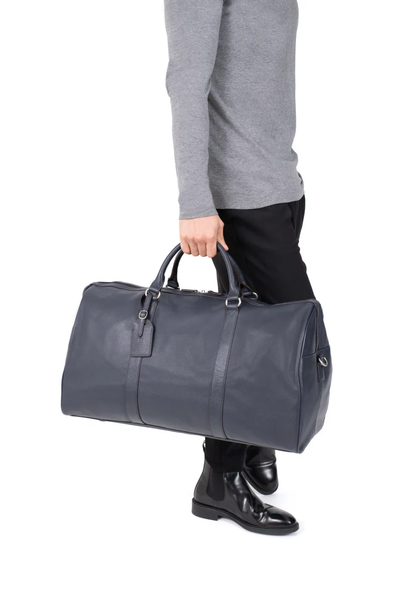 Sac de voyage - Cuir