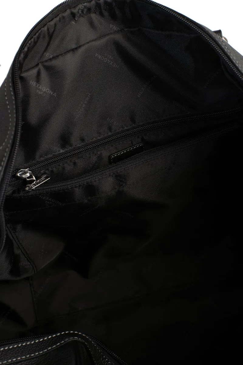 Sac de voyage - Cuir