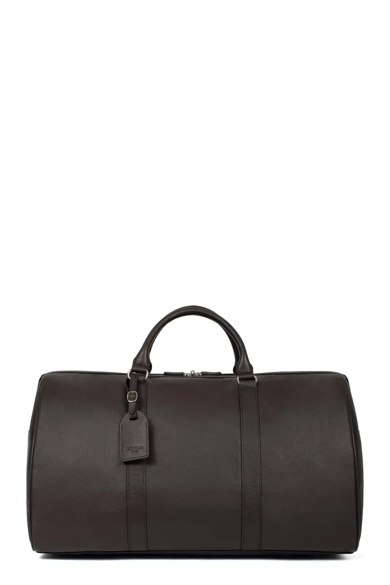 Sac de voyage - Cuir