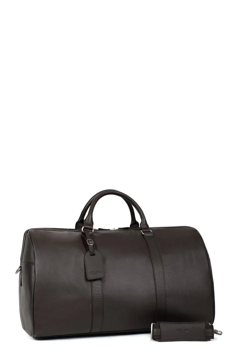Sac de voyage - Cuir