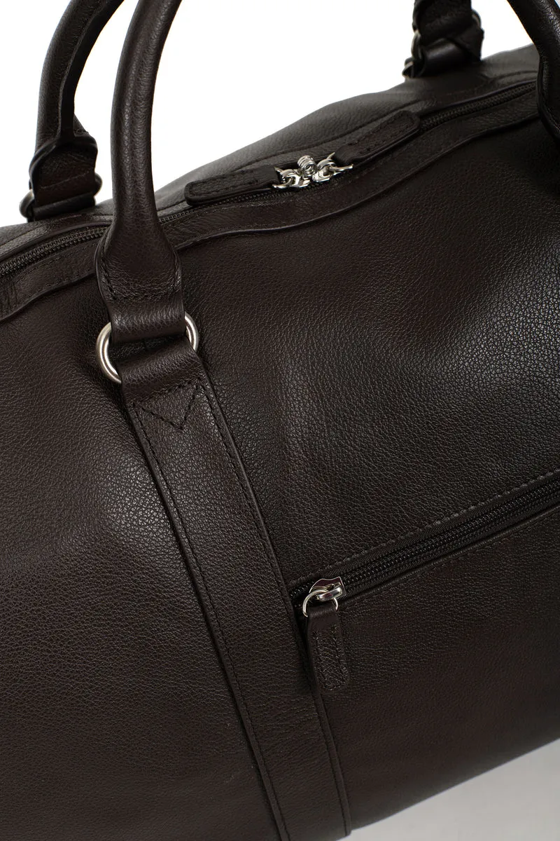 Sac de voyage - Cuir
