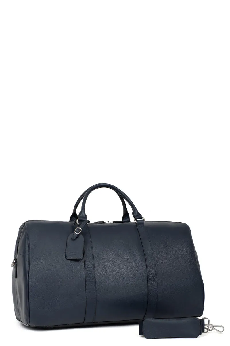 Sac de voyage - Cuir
