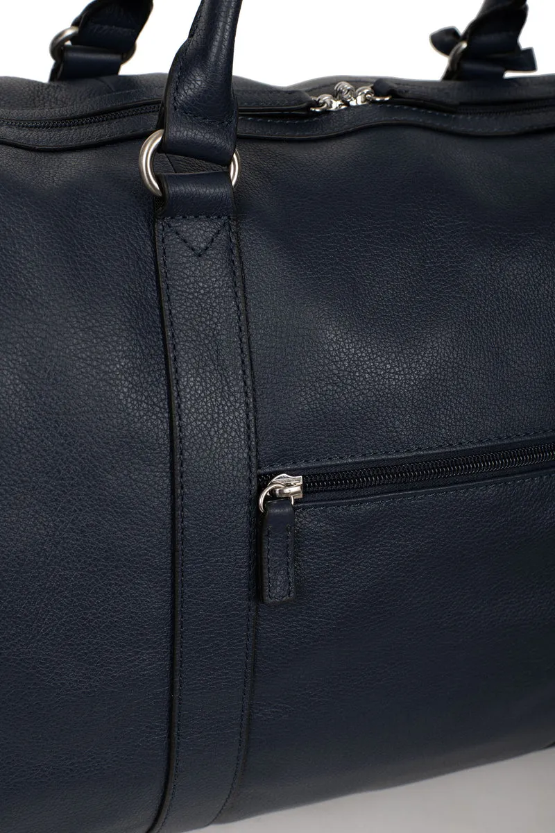 Sac de voyage - Cuir