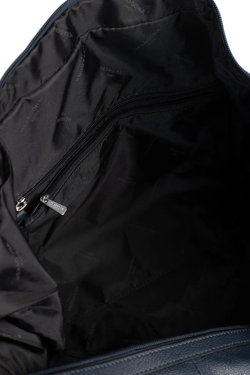 Sac de voyage - Cuir