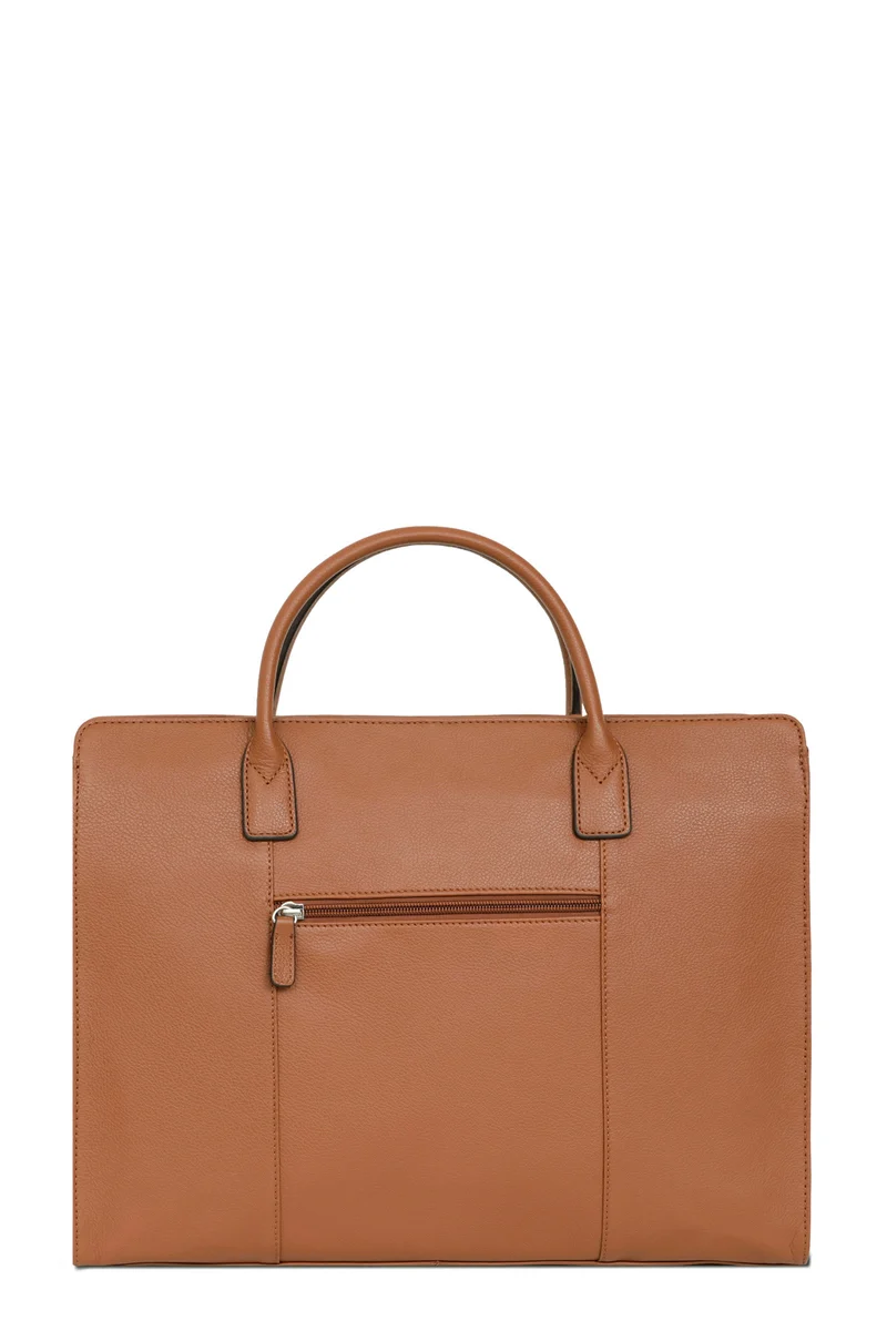 Porte-documents - A4 - Cuir