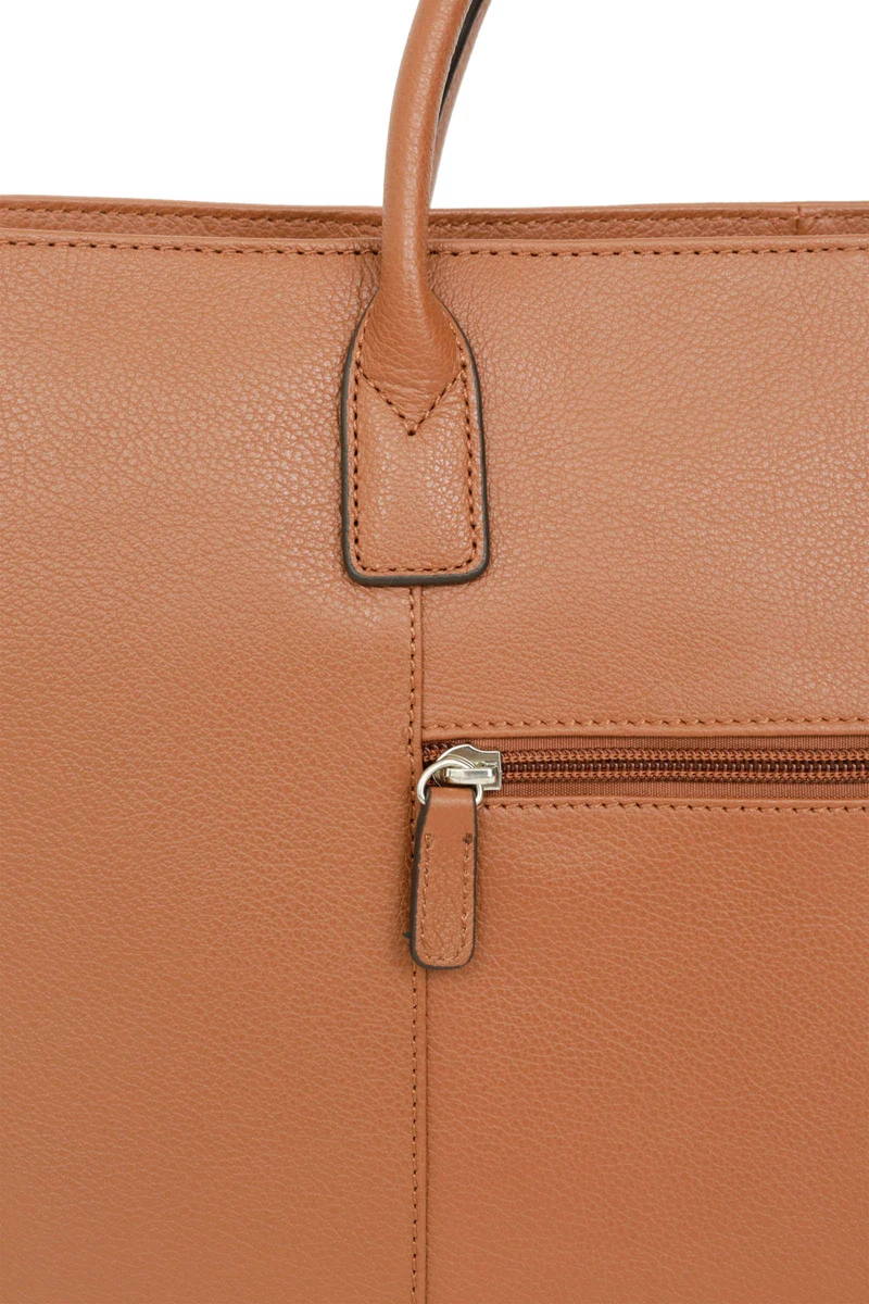 Porte-documents - A4 - Cuir