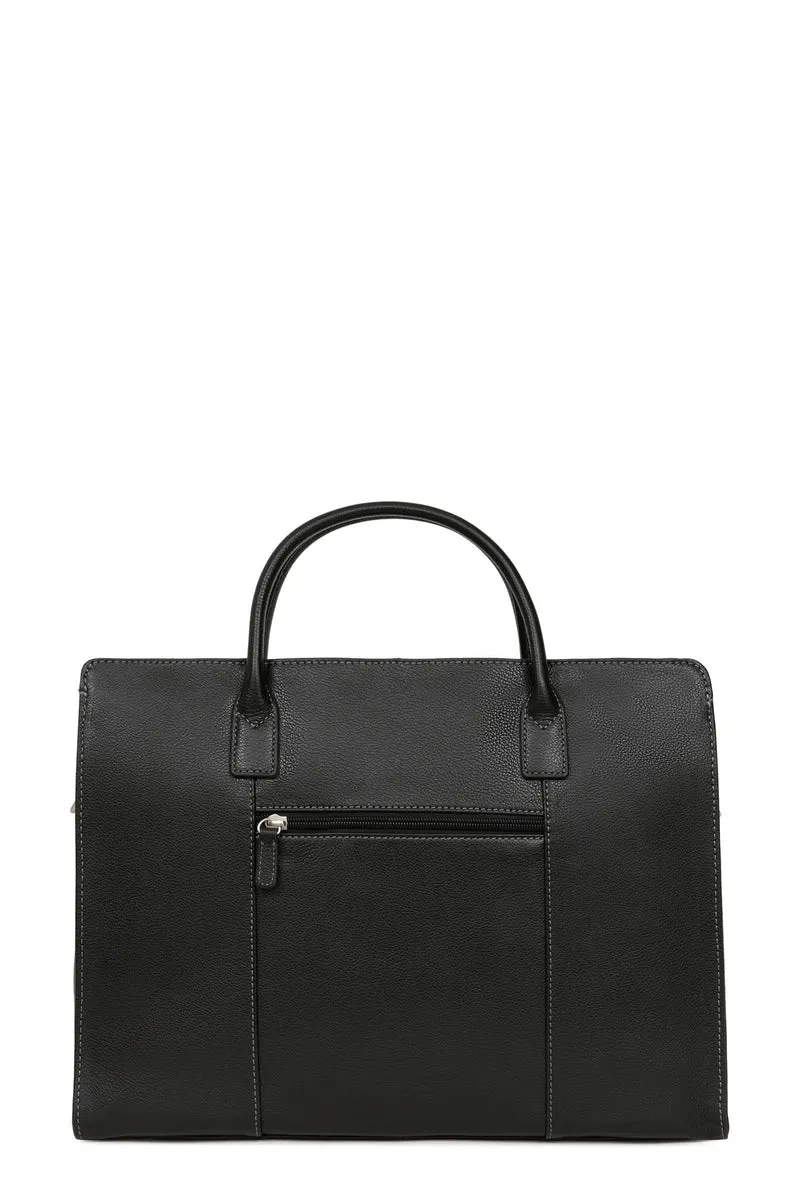 Porte-documents - A4 - Cuir