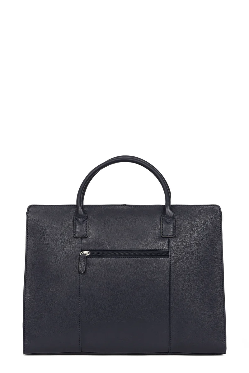 Porte-documents - A4 - Cuir