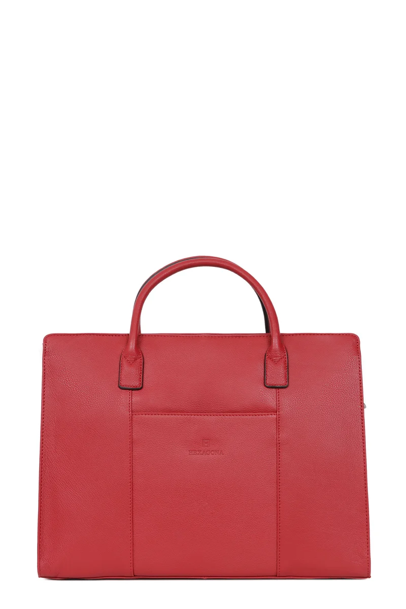 Porte-documents - A4 - Cuir