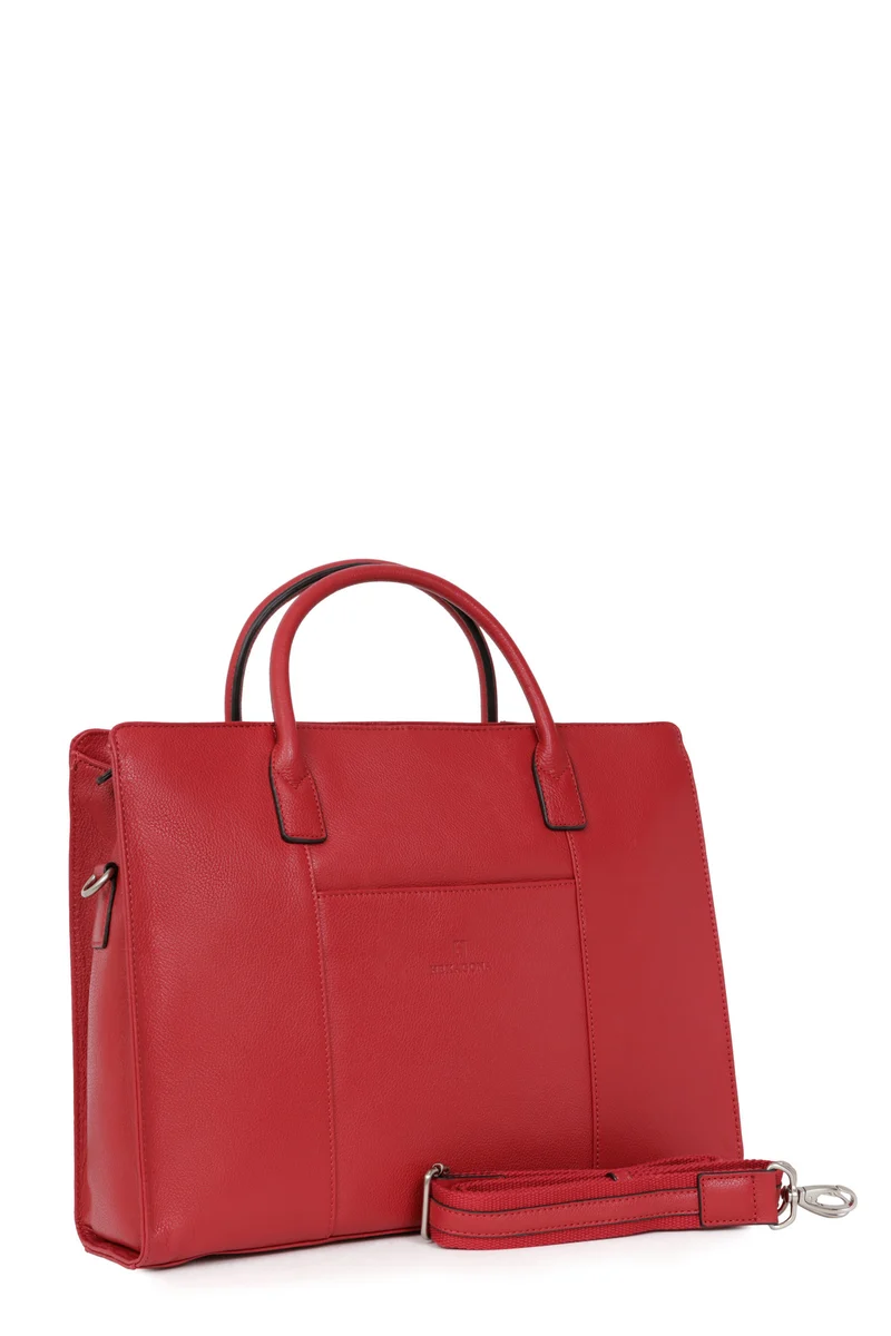 Porte-documents - A4 - Cuir