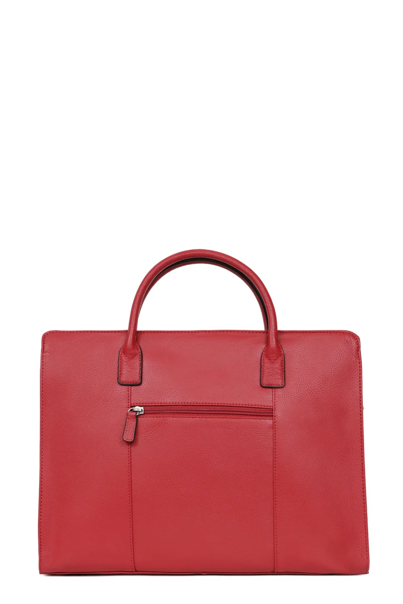 Porte-documents - A4 - Cuir