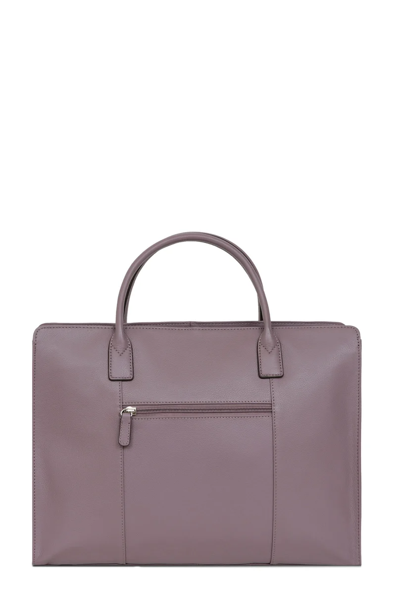 Porte-documents - A4 - Cuir