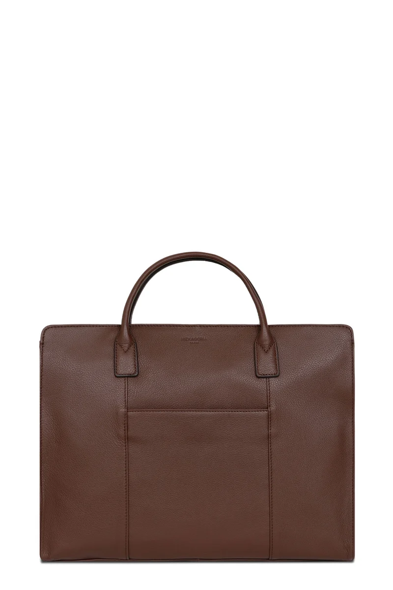 Porte-documents - A4 - Cuir
