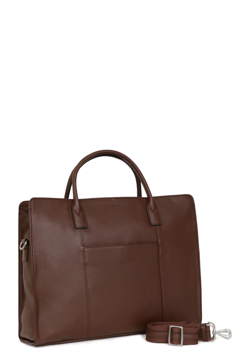 Porte-documents - A4 - Cuir