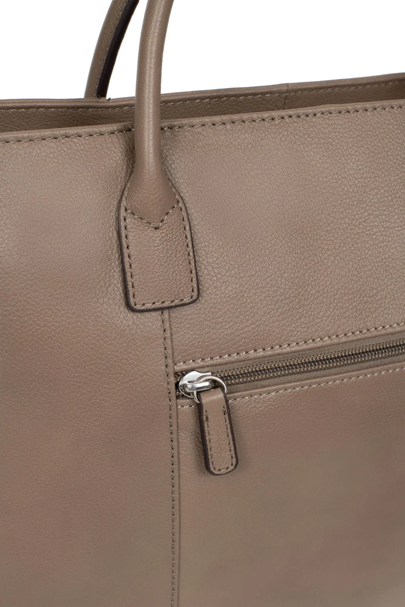 Porte-documents - A4 - Cuir