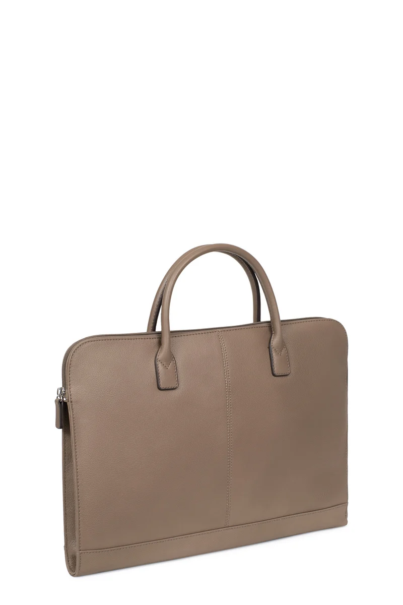 Porte-documents - A4 - Cuir