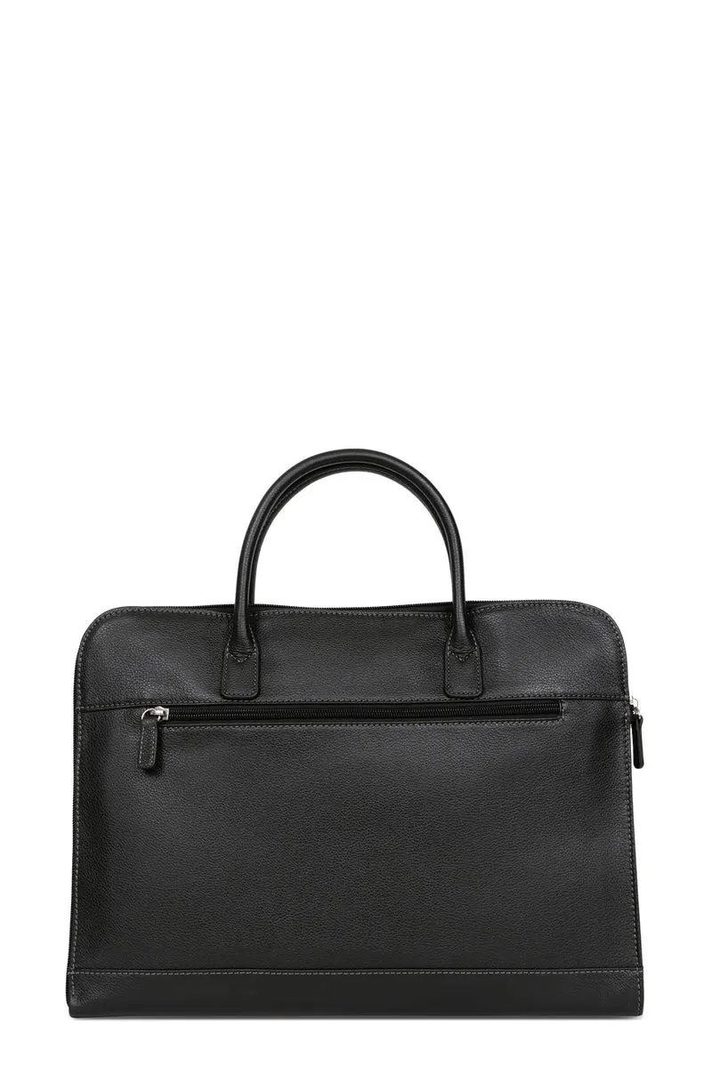 Porte-documents - A4 - Cuir