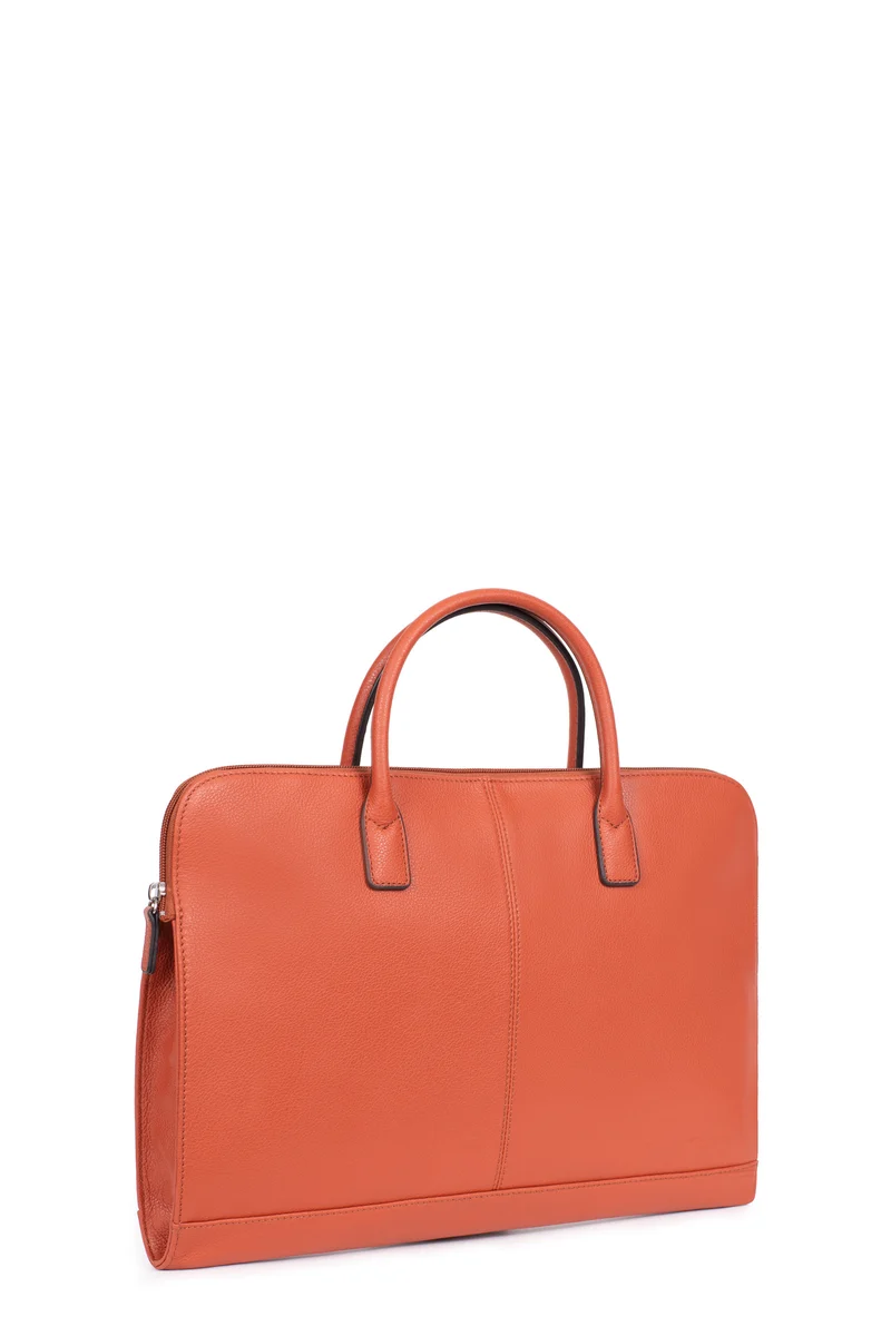 Porte-documents - A4 - Cuir