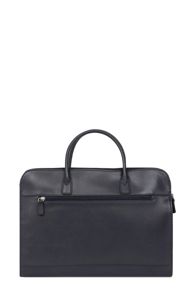 Porte-documents - A4 - Cuir