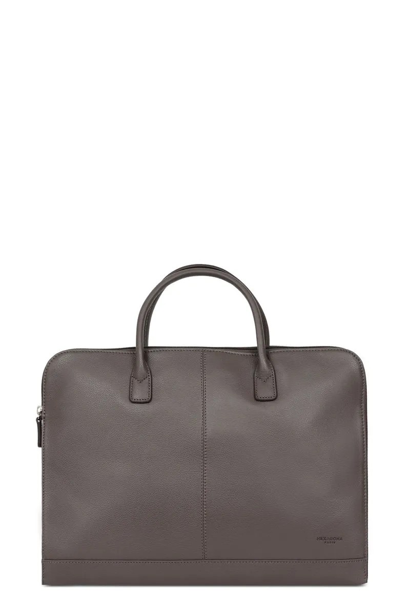 Porte-documents - A4 - Cuir
