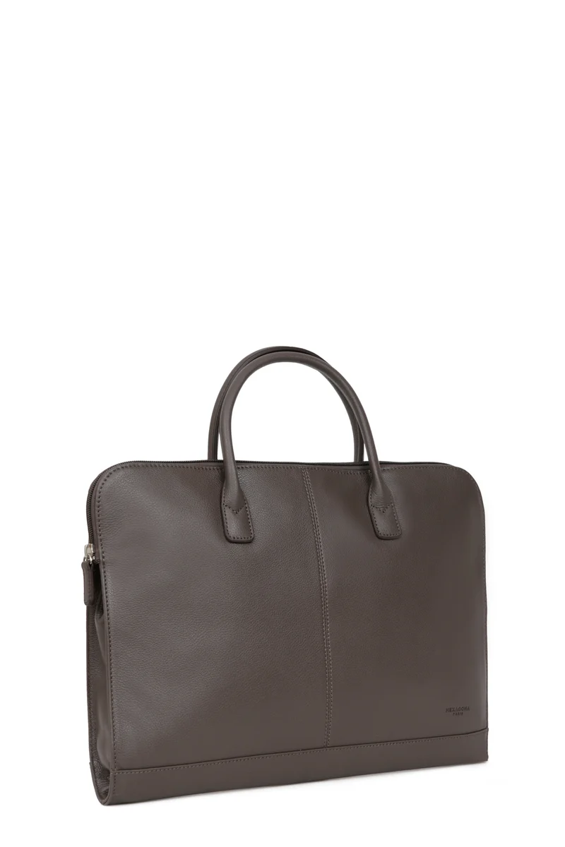 Porte-documents - A4 - Cuir