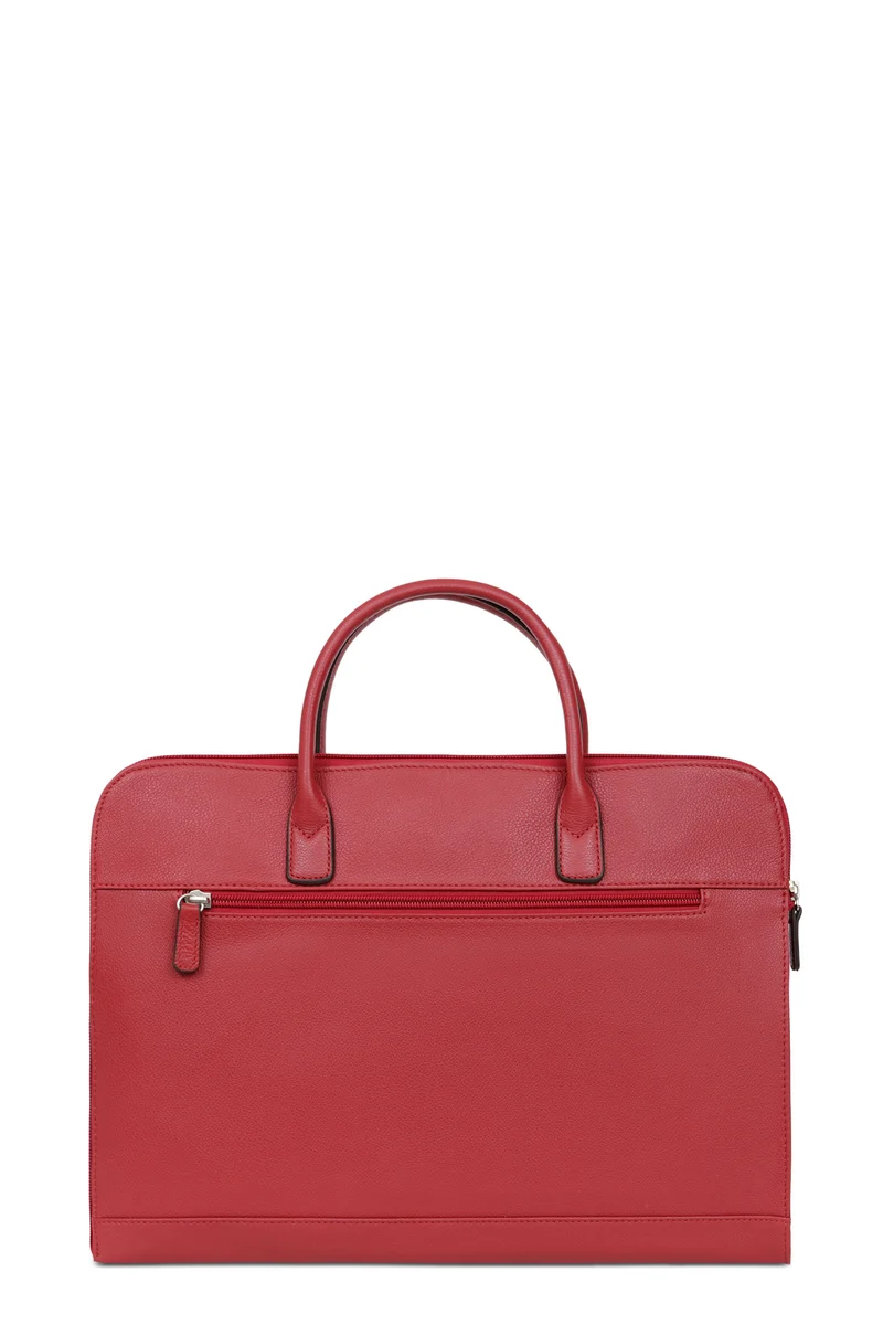 Porte-documents - A4 - Cuir