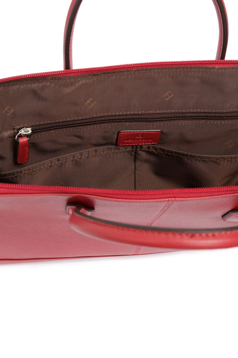 Porte-documents - A4 - Cuir