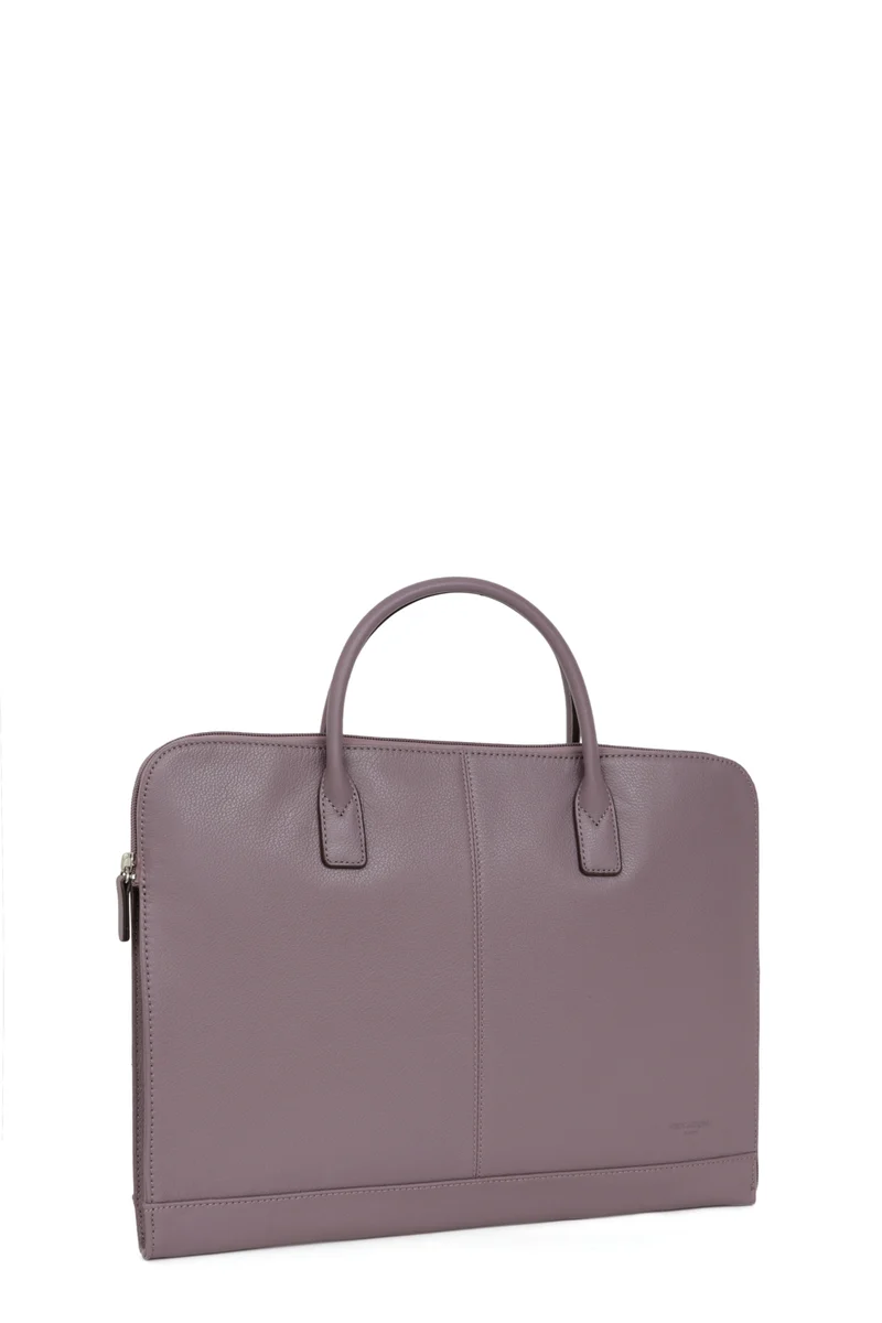 Porte-documents - A4 - Cuir