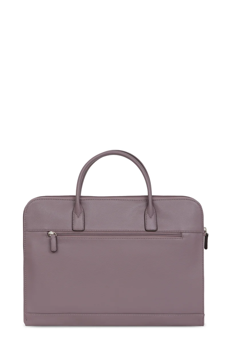 Porte-documents - A4 - Cuir