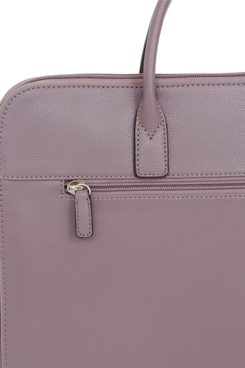 Porte-documents - A4 - Cuir