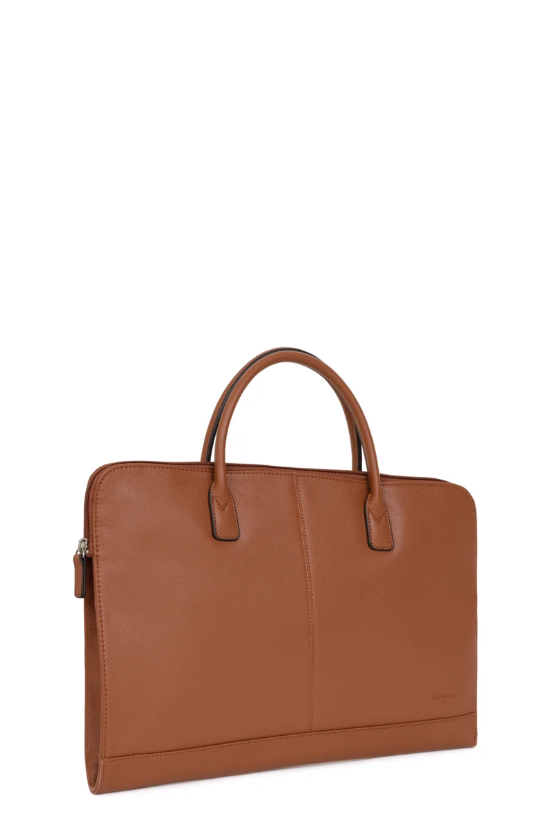 Porte-documents - A4 - Cuir