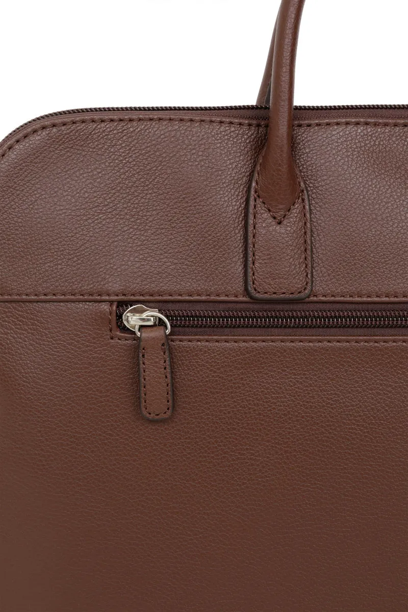 Porte-documents - A4 - Cuir