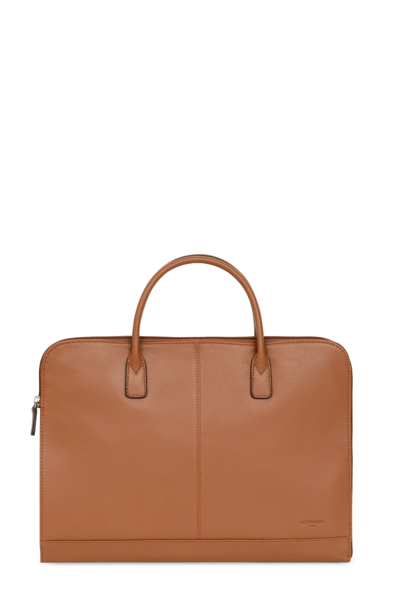 Porte-documents - A4 - Cuir