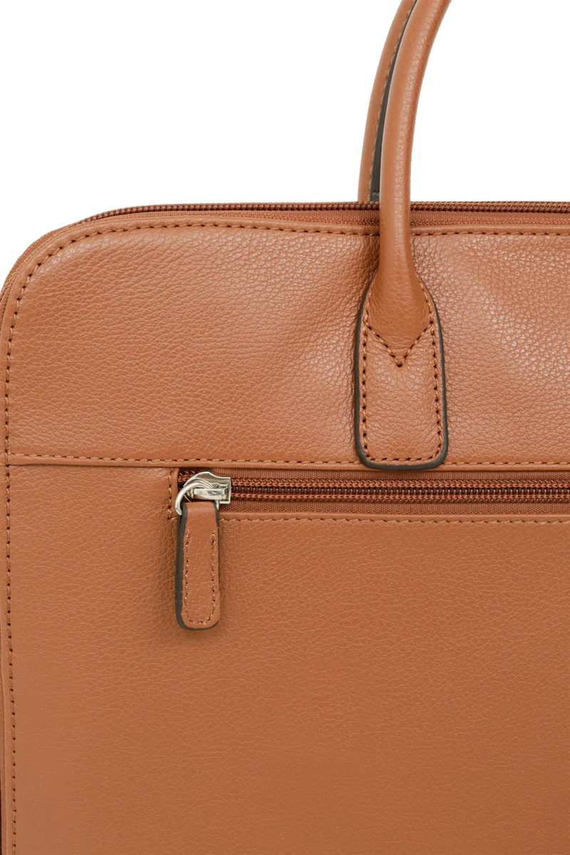 Porte-documents - A4 - Cuir