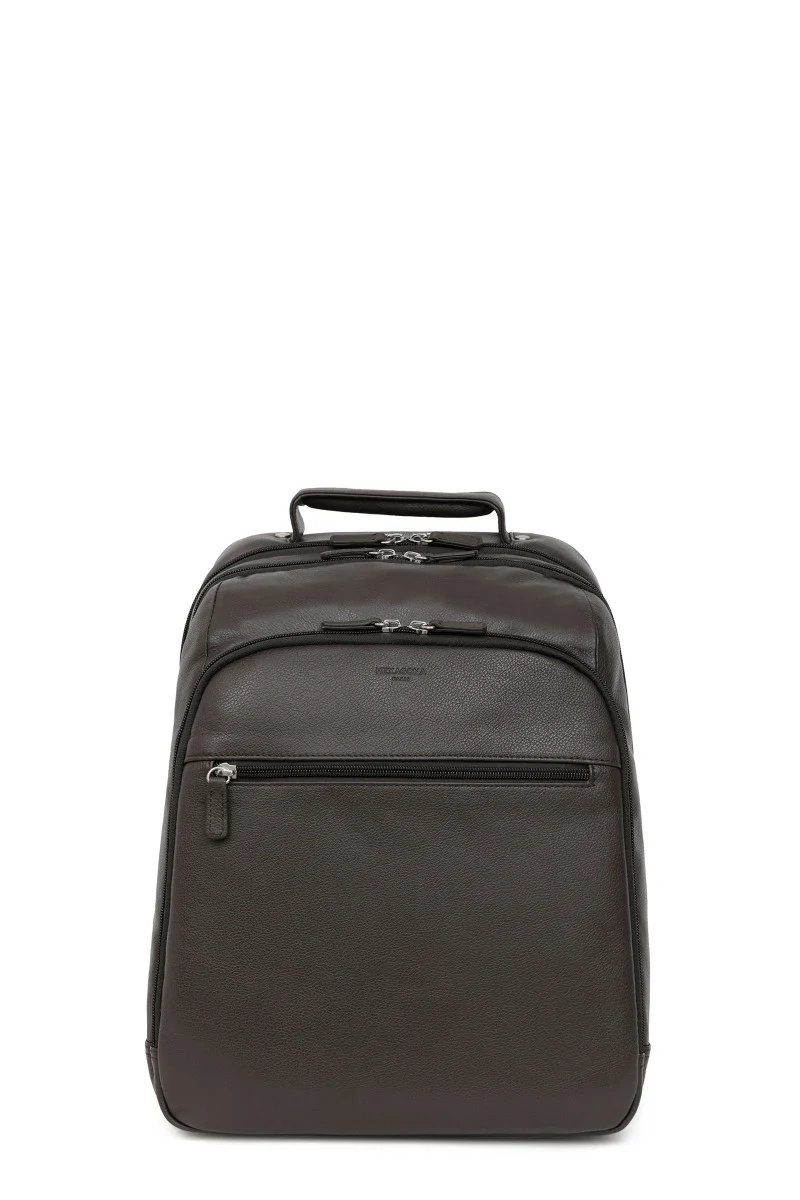 Sac à dos - 13" & A4 - Cuir