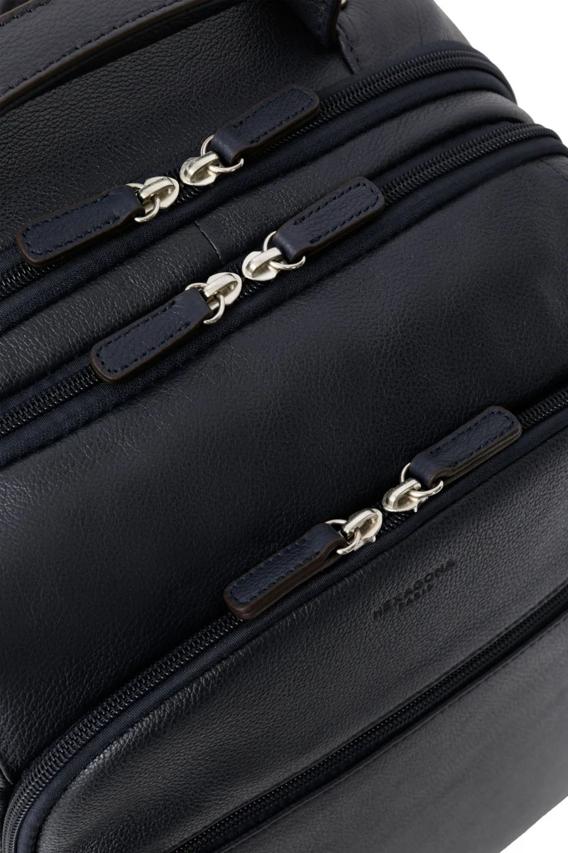 Sac à dos - 13" & A4 - Cuir