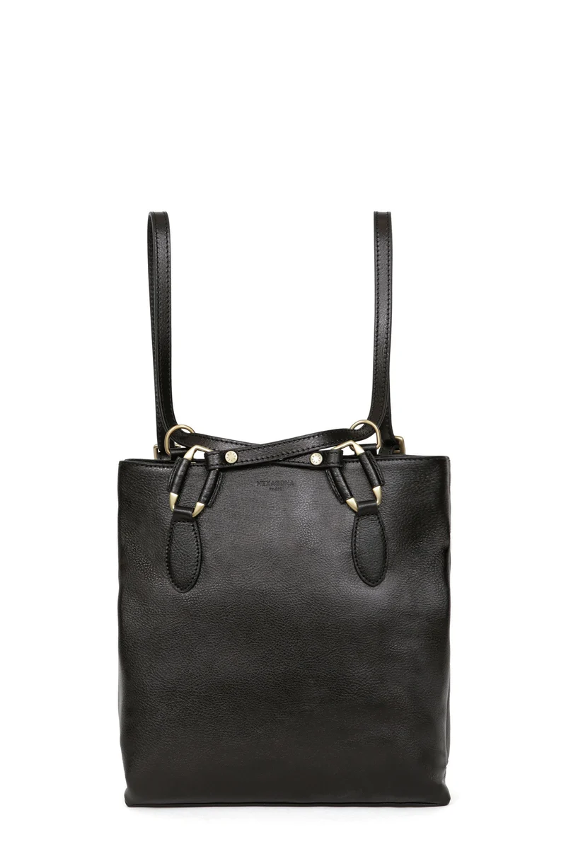 Sac transformable - Cuir