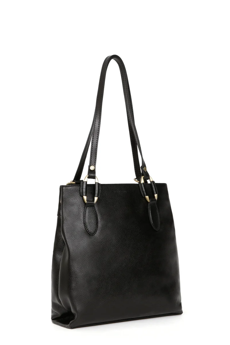 Sac transformable - Cuir