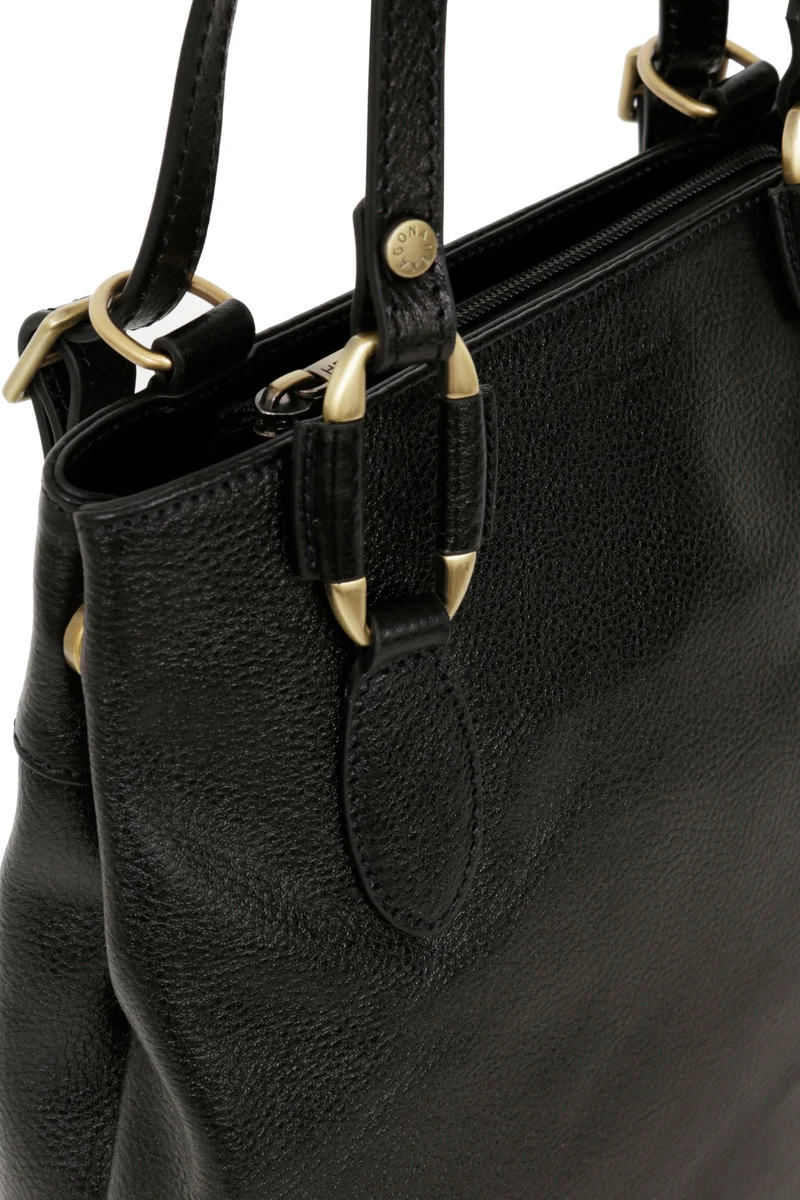 Sac transformable - Cuir