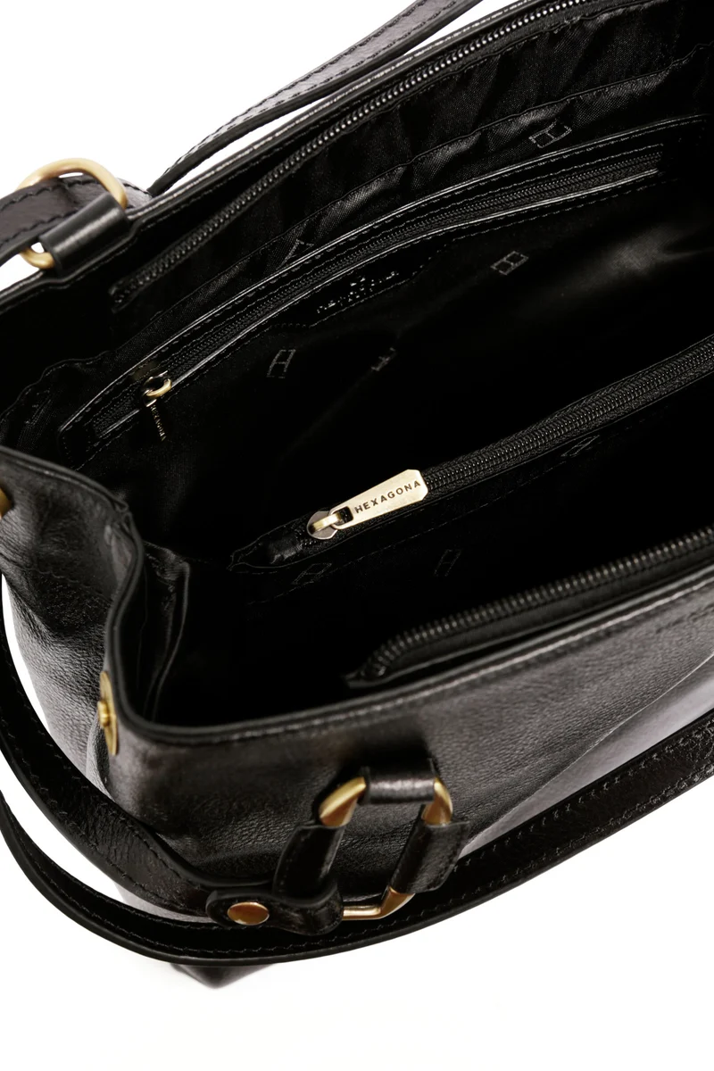 Sac transformable - Cuir