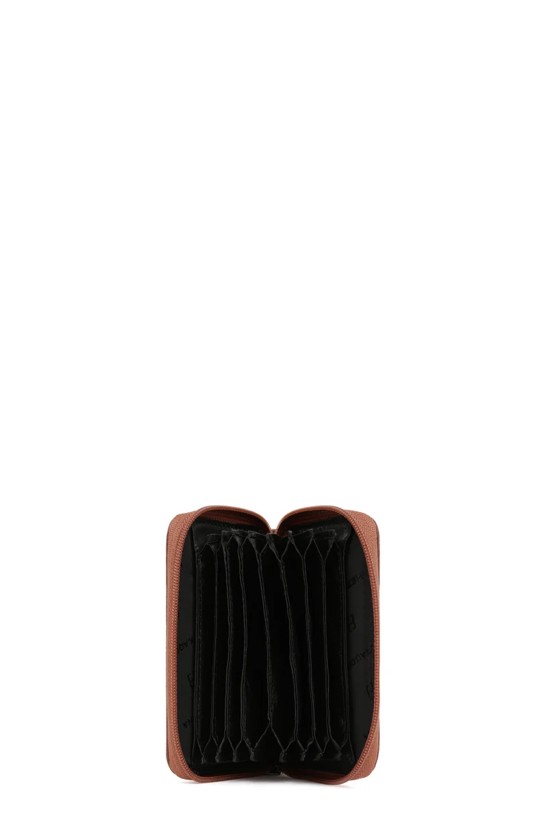 Porte-cartes - Stop RFID - Cuir