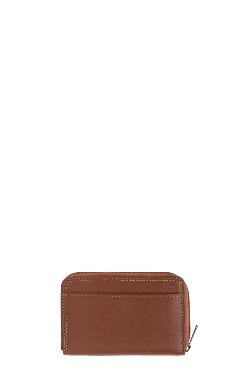 Porte-cartes - Stop RFID - Cuir