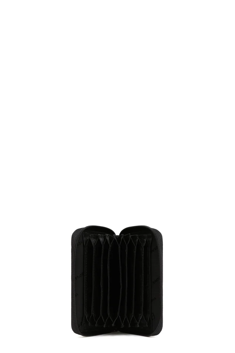 Porte-cartes - Stop RFID - Cuir