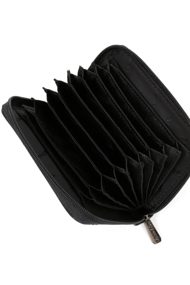 Porte-cartes - Stop RFID - Cuir