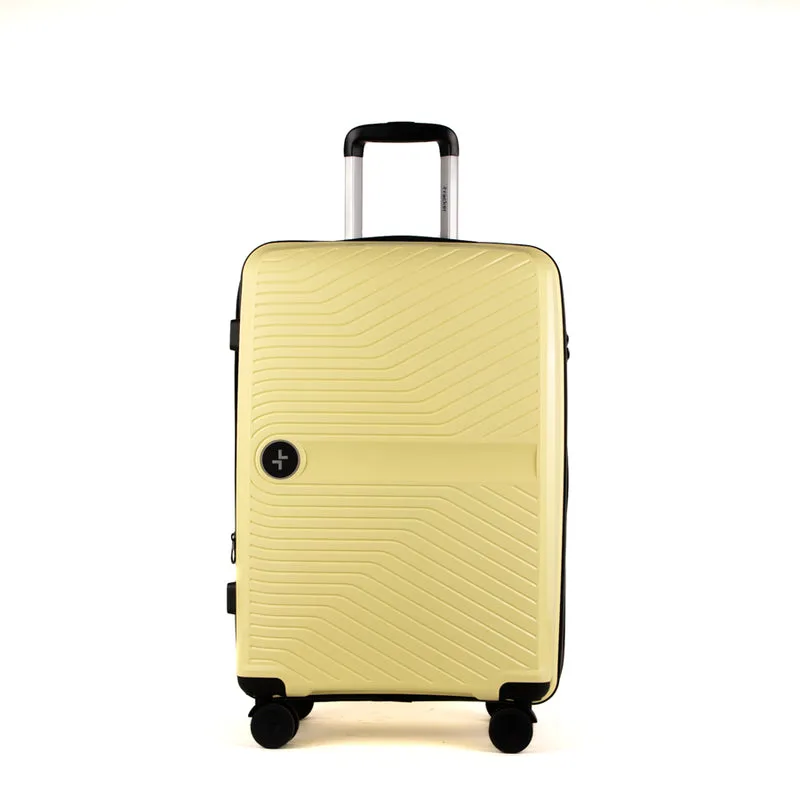 Tracker Dynamo DLX Carry-on