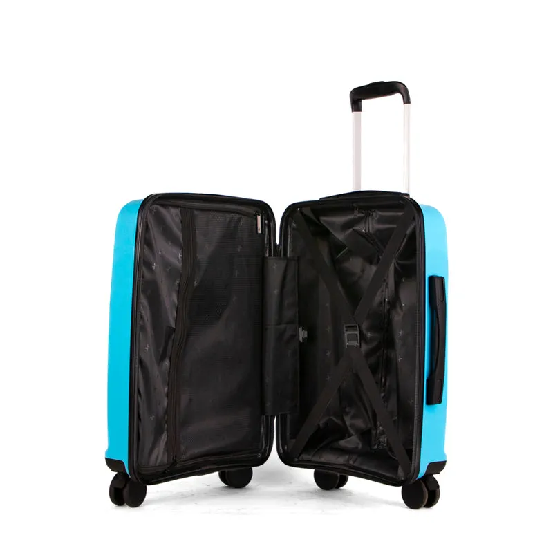 Tracker Dynamo DLX Carry-on